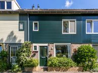 Postiljonstraat 64, 1825 EN Alkmaar