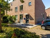 Anna Blamanstraat 19, 2135 PP Hoofddorp