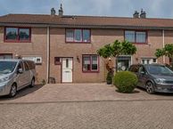 Strawinskystraat 16, 3208 RJ Spijkenisse