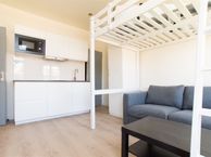 Eerste Helmersstraat 118 -4 (51), 1054 EH Amsterdam