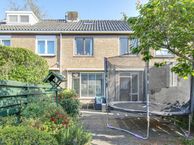 Wollegrasstraat 11, 1531 TD Wormer