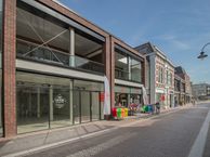 Haltestraat 8 F, 2042 LM Zandvoort