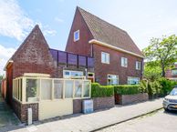 Hector Treubstraat 45, 1782 HD Den Helder