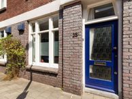 Merelstraat 23, 3514 CM Utrecht