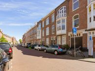 Archimedesstraat 30, 2517 RV Den Haag