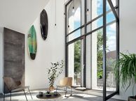 Bouwnummer (Bouwnr. 12), 3042 AD Rotterdam