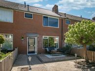 Wessel Gansfortstraat 46, 9831 RN Aduard