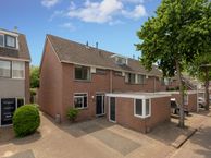 Crosestein 1314, 3704 ND Zeist