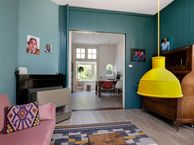 Nagtglaslaan 4, 1412 EH Naarden