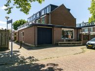 Michiel Adriaanszoon de Ruyterstraat 38, 3601 TH Maarssen