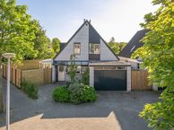 J.M.P.de Biestraat 24, 1827 PA Alkmaar