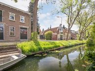 Doelenlaantje 9, 1601 NL Enkhuizen