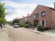 Irenestraat 22, 5831 EB Boxmeer