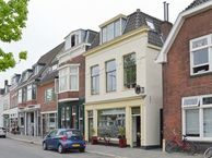 Westerkade 27 Bis, 3511 HC Utrecht