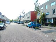 Sandinoweg 33, 2622 DV Delft