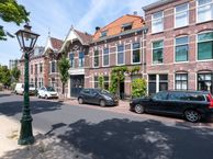 Rijnsburgersingel 81, 2316 XZ Leiden