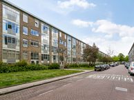 Louise de Colignystraat 42 III, 1055 XM Amsterdam