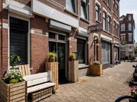 3e Schansstraat 21, 3025 XS Rotterdam