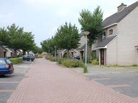 Bud Abbottstraat 7, 1325 CP Almere