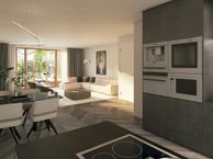 Gouwpark Hofwoning bouwnummer 5, 1502 DV Zaandam