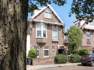 Fultonstraat 1, 1973 AE IJmuiden