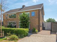 Rozenstraat 60, 3905 BP Veenendaal