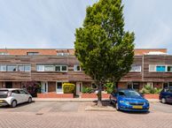 L. Zocherplantsoen 101, 1992 AH Velserbroek