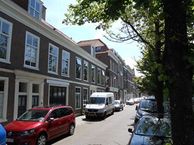 Boomsluiterskade, 2511 VH Den Haag