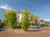 Prins Hendrikstraat 4 c, 4761 AH Zevenbergen