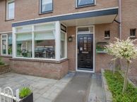 Mendeldreef 134, 2163 KP Lisse