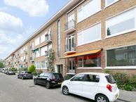 Sichemstraat 12 b, 3061 KS Rotterdam