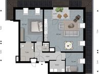 Beatrixstraat 34, 6671 AC Zetten