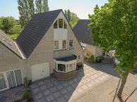 Johan Huizingastraat 34, 1827 NA Alkmaar