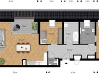 Beatrixstraat 38, 6671 AC Zetten