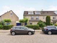 Hannie Schaftstraat 79, 2264 DP Leidschendam