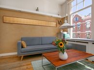 Lambertusstraat 161 A01, 3061 XZ Rotterdam