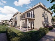 Appartementen "De Graaf" (Bouwnr. 01), 4484 DA Kortgene