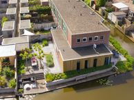 Halsgevel 33, 1566 LP Assendelft