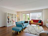 Bosuilstraat 26, 7523 BK Enschede