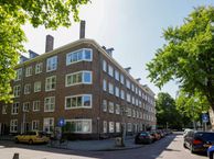 Dintelstraat 87 -2, 1079 BB Amsterdam