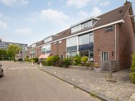 Talma-lanen 15, 3445 TH Woerden