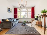 Prins Frederik Hendrikstraat 39 B, 3051 EN Rotterdam