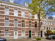 Riouwstraat 16, 2585 HA Den Haag