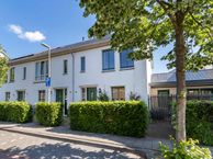Johan L. Kemperstraat 19, 1403 LW Bussum