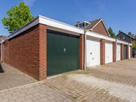 Burgemeester Aalberslaan 25, 2922 BB Krimpen aan den IJssel