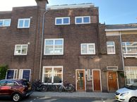 Jan van Scorelstraat 153, 3583 CN Utrecht