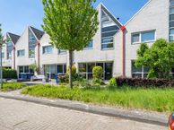 Dwarsfluitstraat 39, 1312 PC Almere