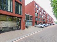 Westenburgerweg, 5213 ST Den Bosch