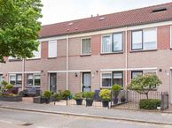Paulus Potterstraat 6, 2231 BX Rijnsburg