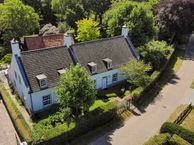 Hoenderhoek 1, 5094 CH Lage Mierde